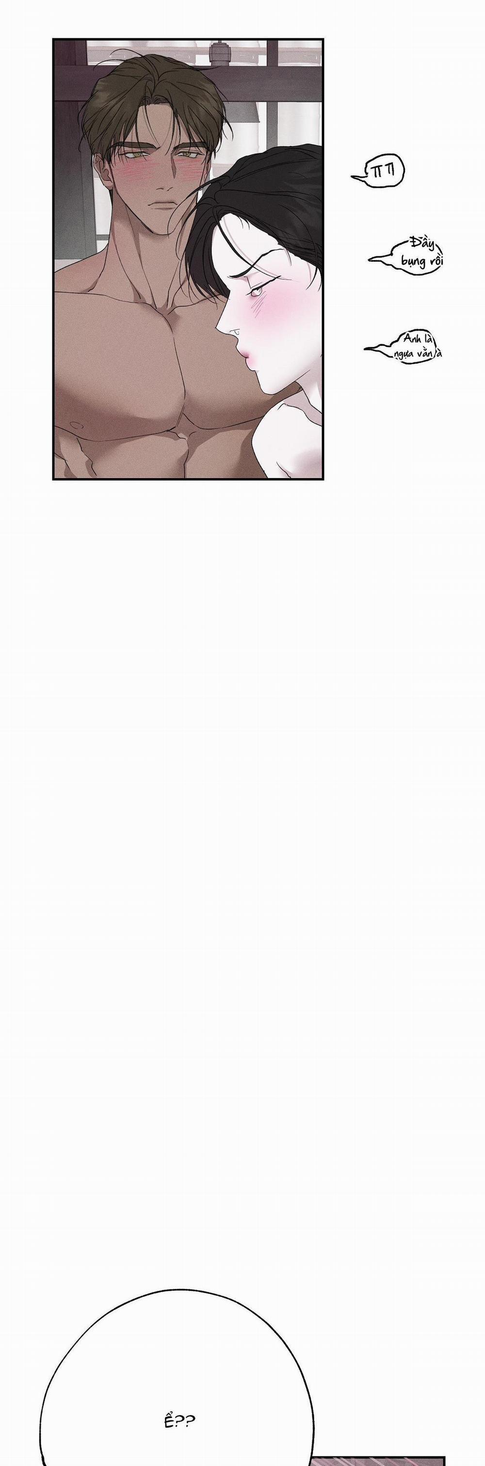 Love And Roll 5 trang 29