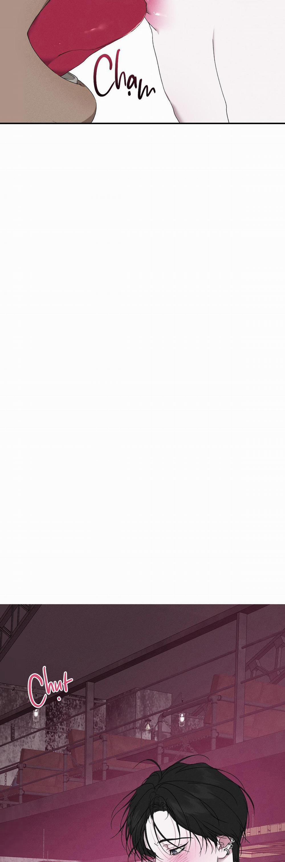 Love And Roll 5 trang 3