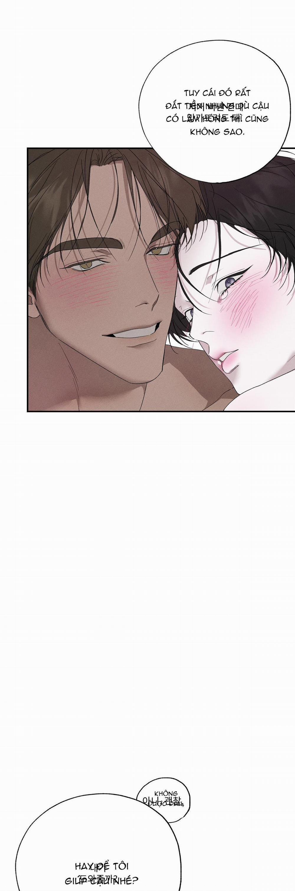 Love And Roll 5 trang 35