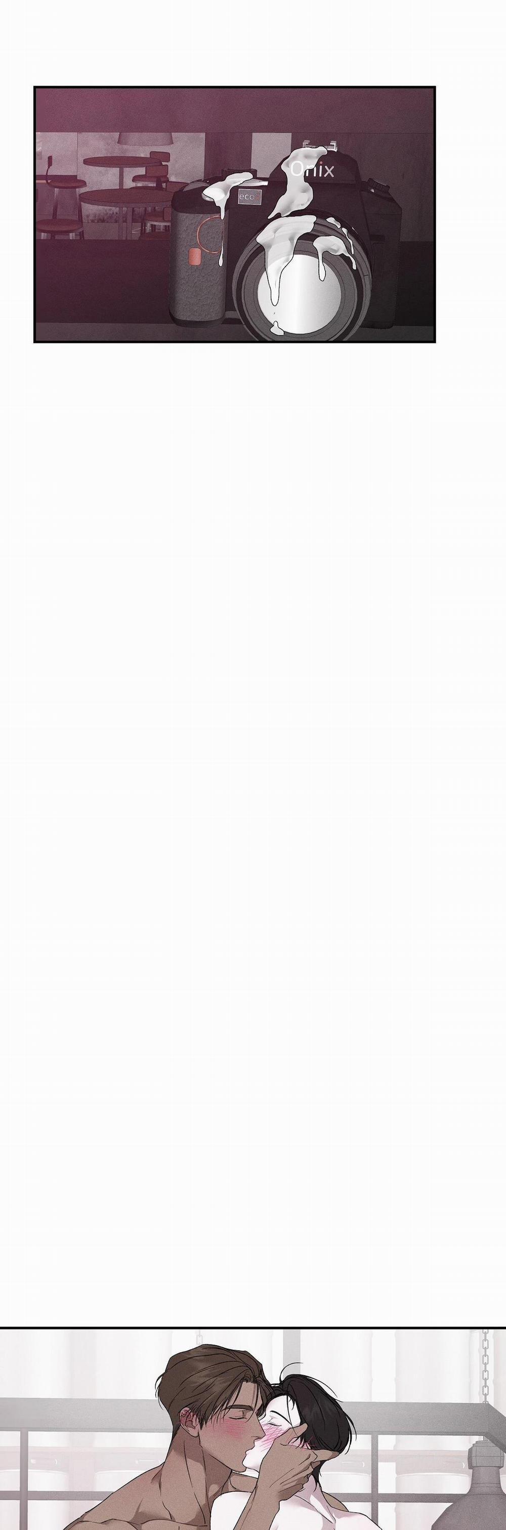 Love And Roll 5 trang 44