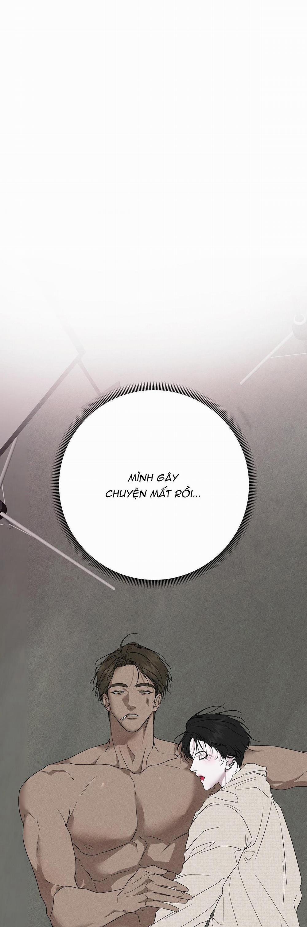 Love And Roll 5 trang 46