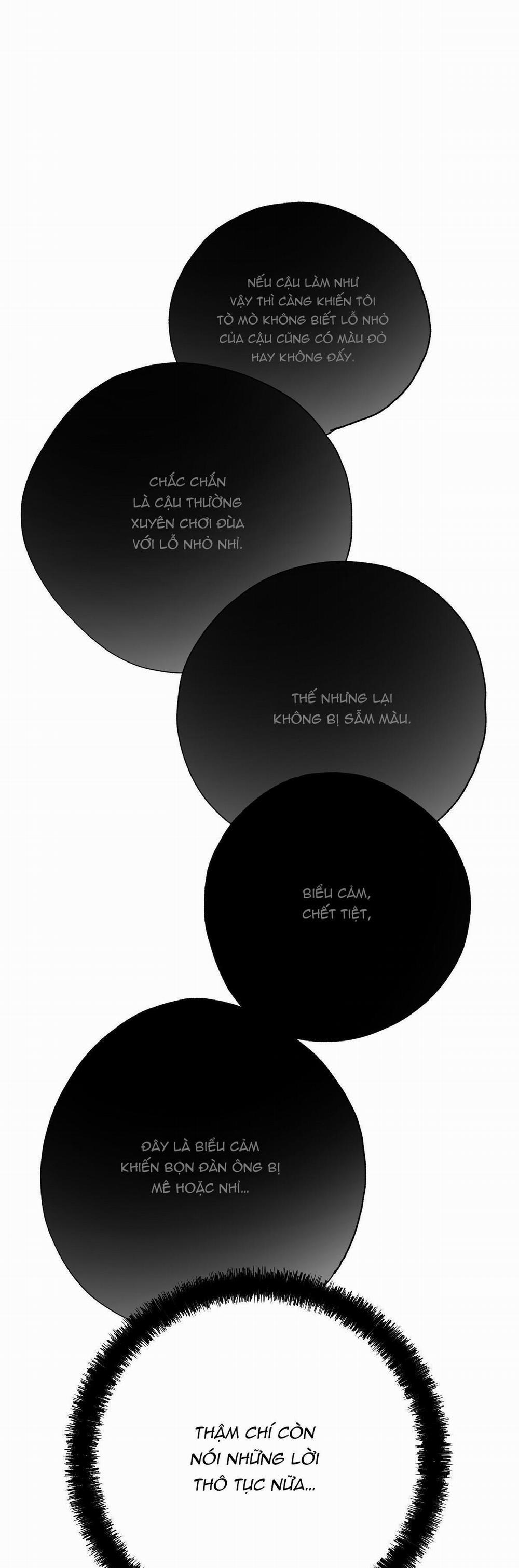 Love And Roll 5 trang 49