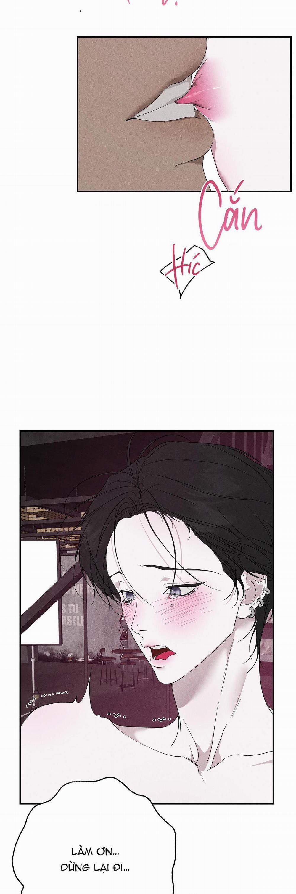 Love And Roll 5 trang 5