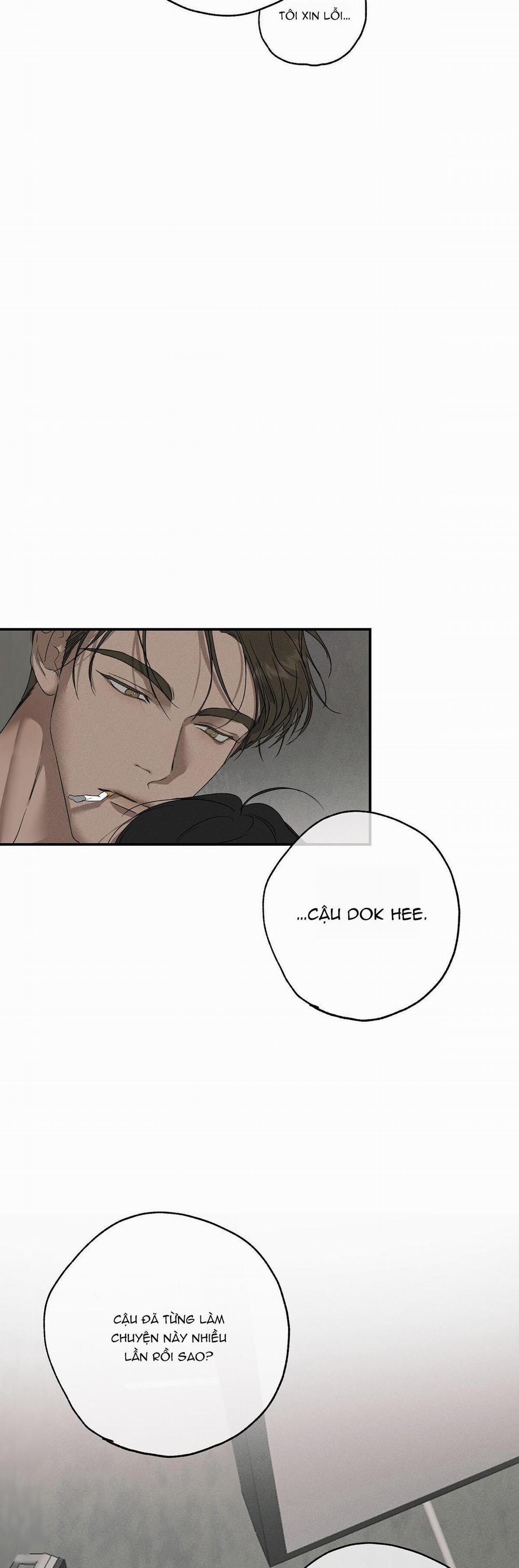 Love And Roll 5 trang 55