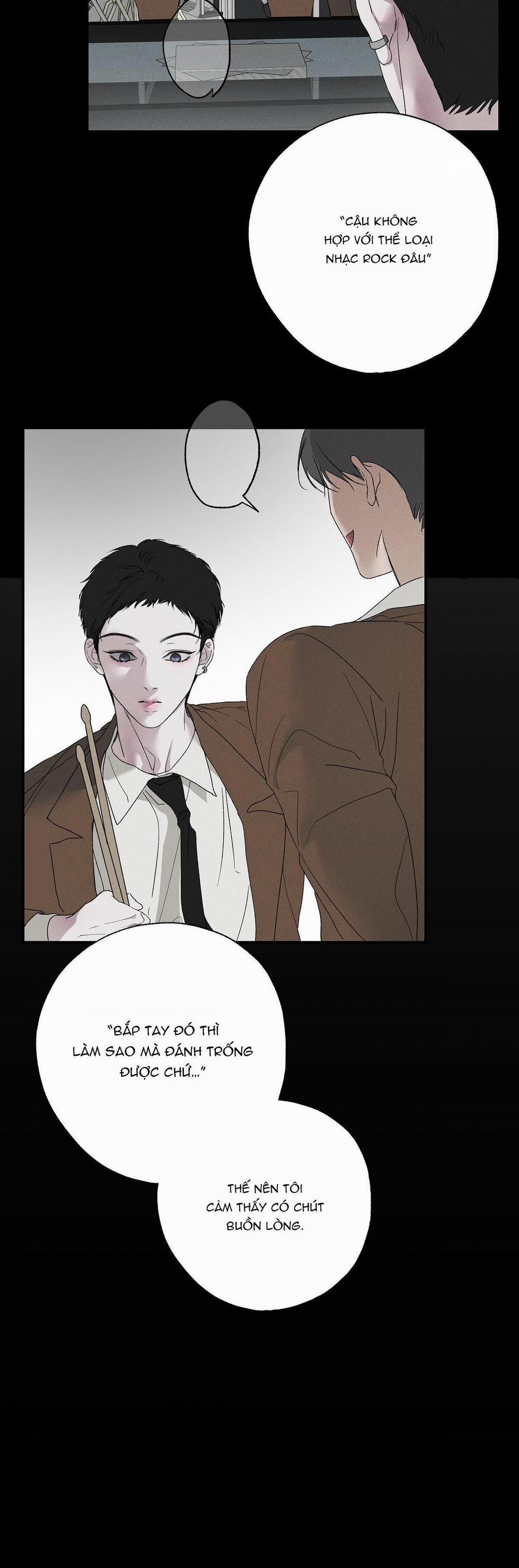 Love And Roll 5 trang 61