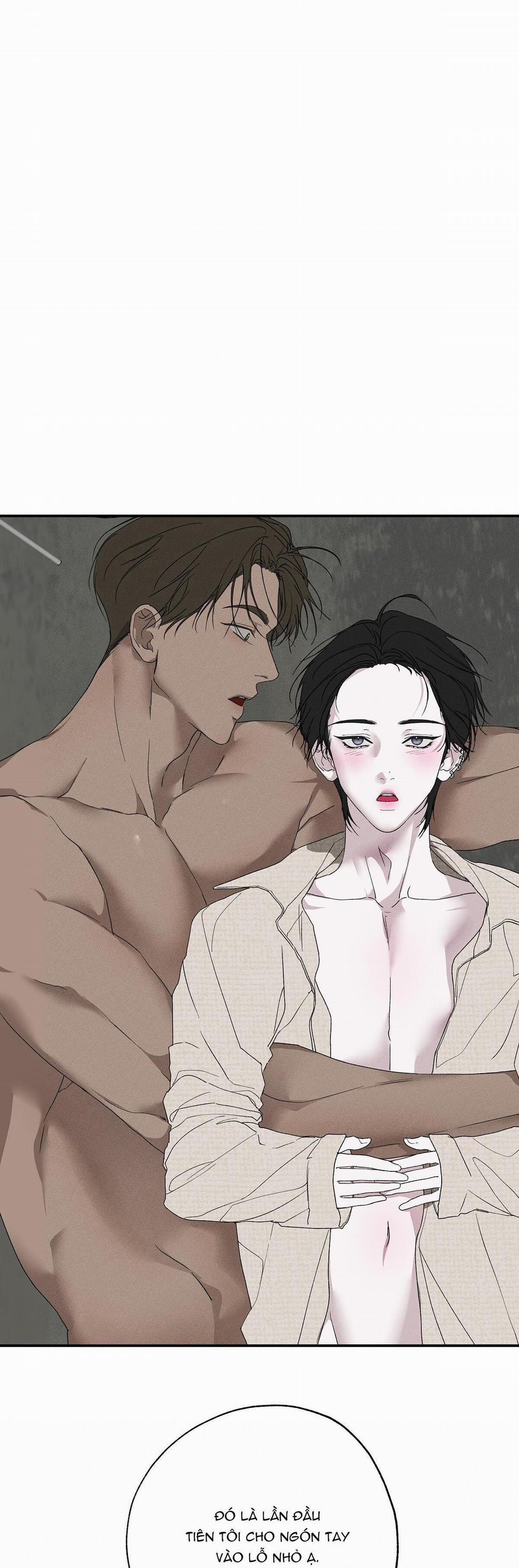 Love And Roll 5 trang 64