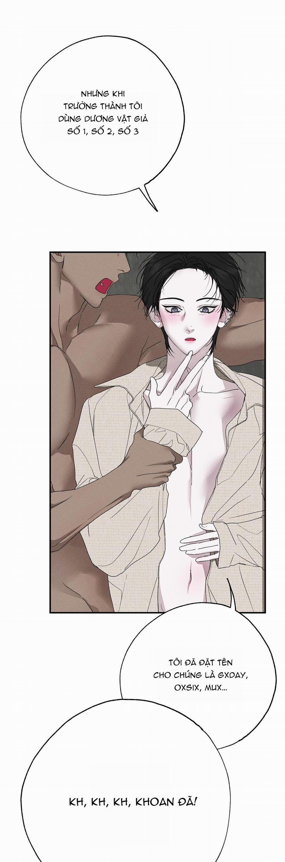 Love And Roll 5 trang 66