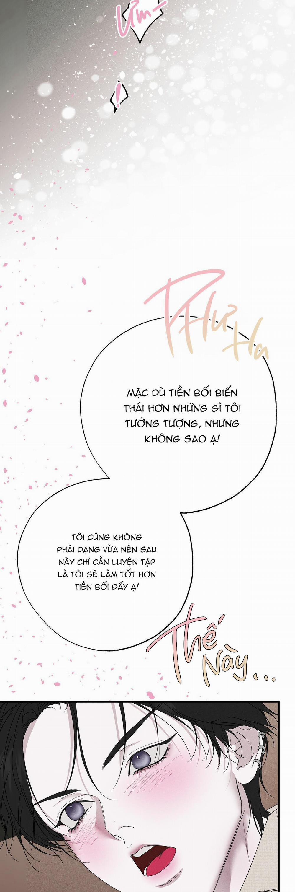 Love And Roll 5 trang 72