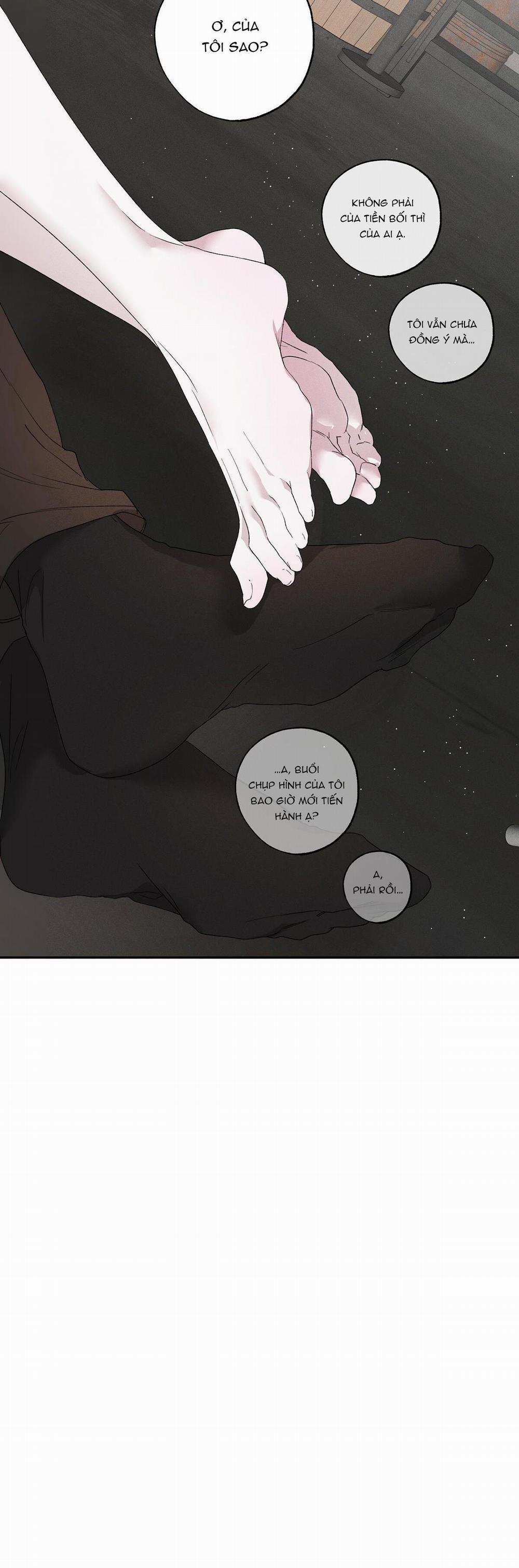 Love And Roll 5 trang 76