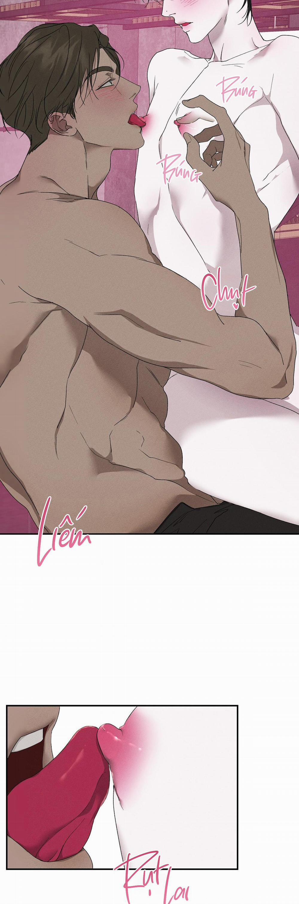 Love And Roll 5 trang 89