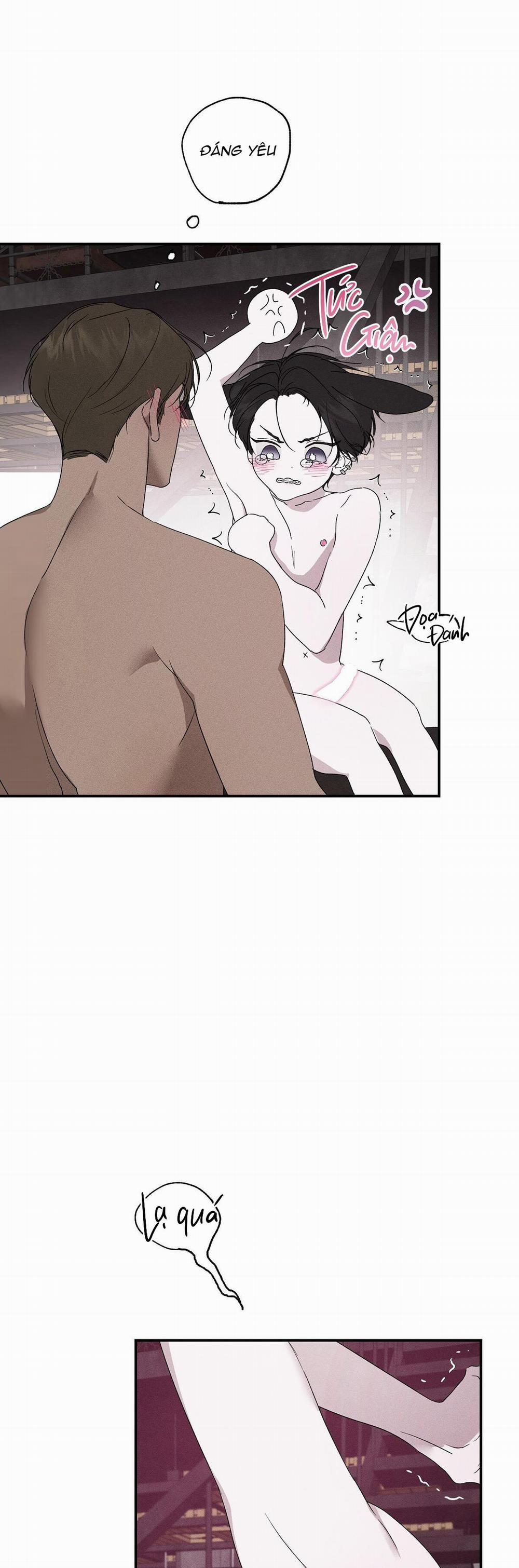 Love And Roll 5 trang 93