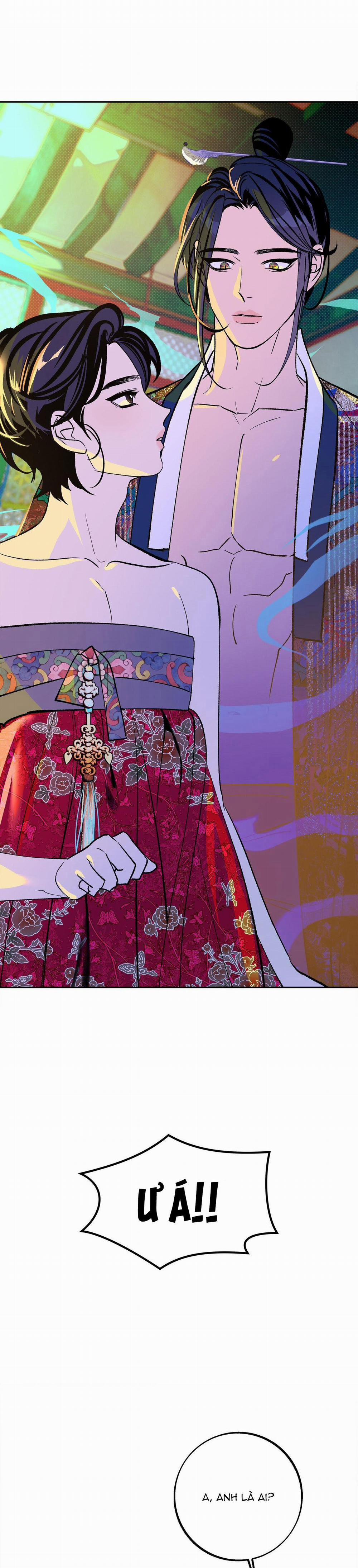 Love And Roll 6.1 trang 21