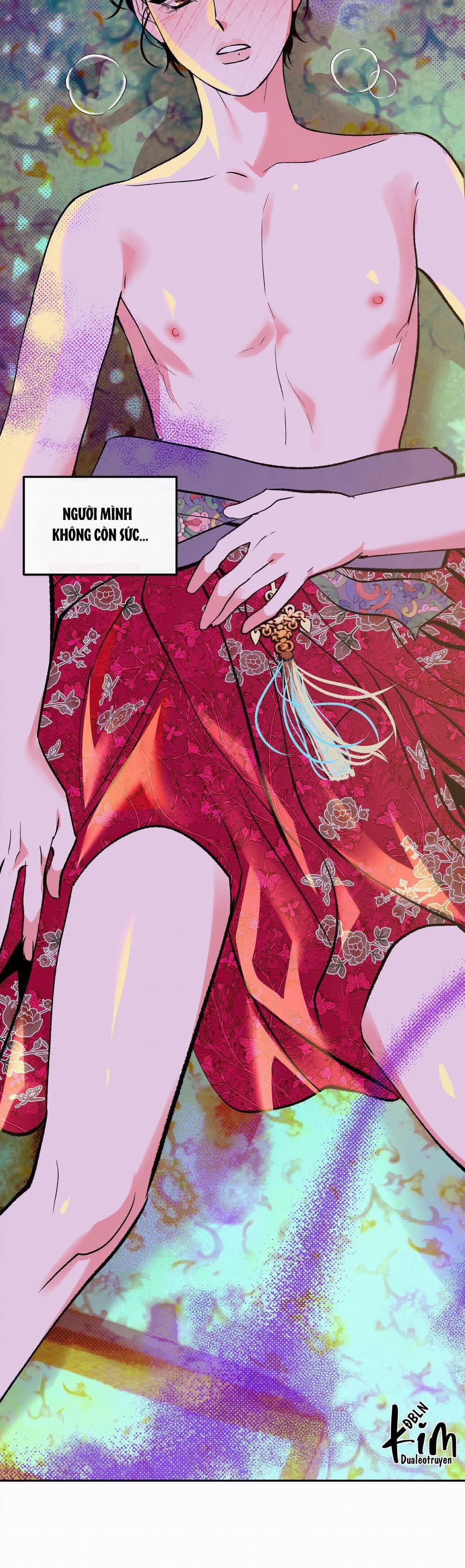 Love And Roll 6.1 trang 31