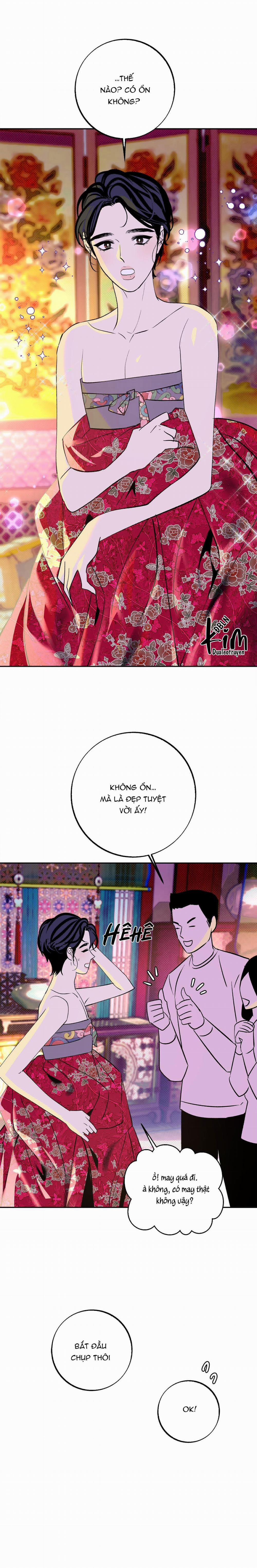 Love And Roll 6.1 trang 7