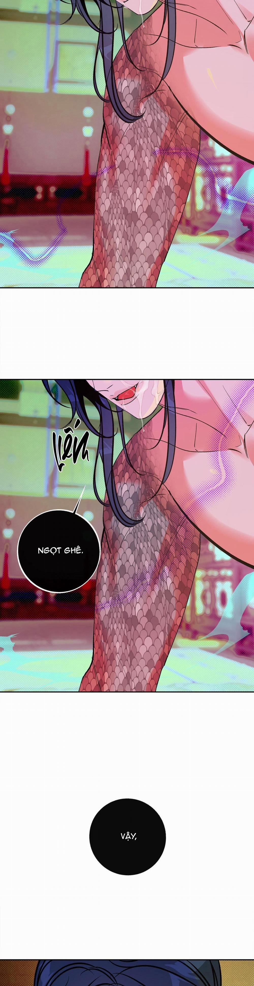 Love And Roll 6.2 trang 13