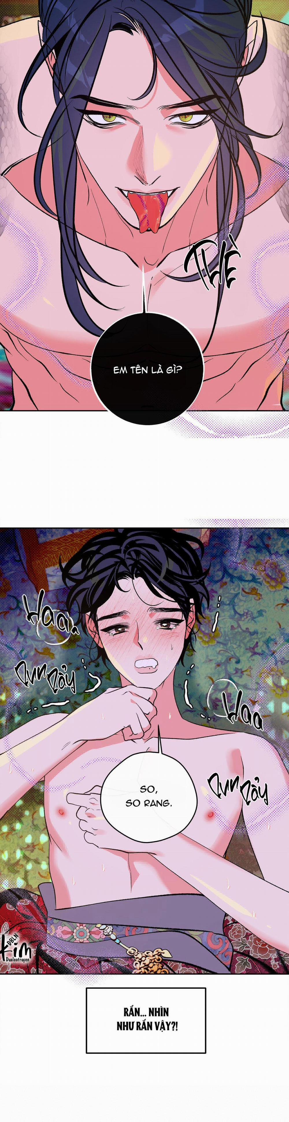 Love And Roll 6.2 trang 14