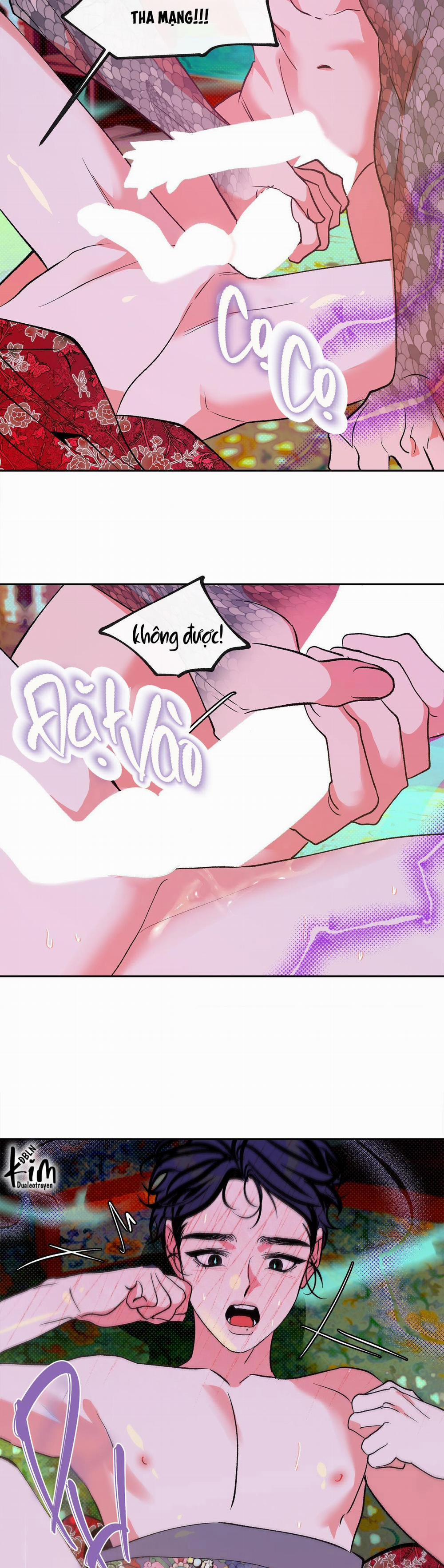 Love And Roll 6.2 trang 18