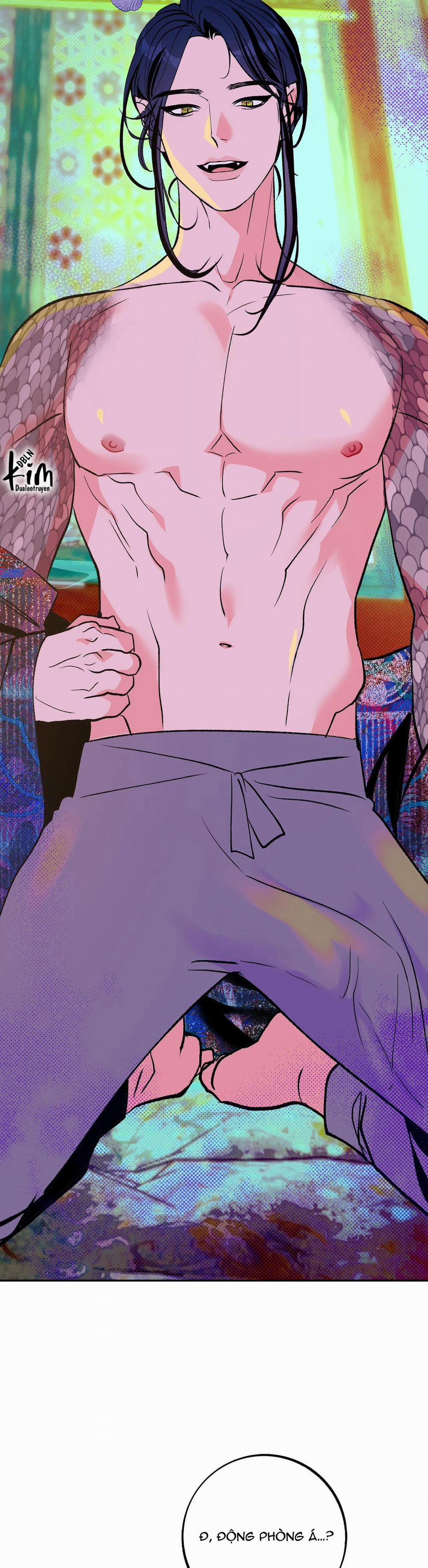 Love And Roll 6.2 trang 2