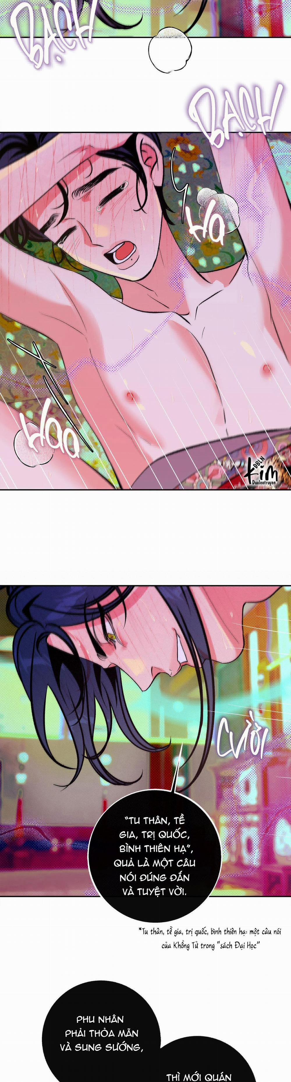 Love And Roll 6.2 trang 24