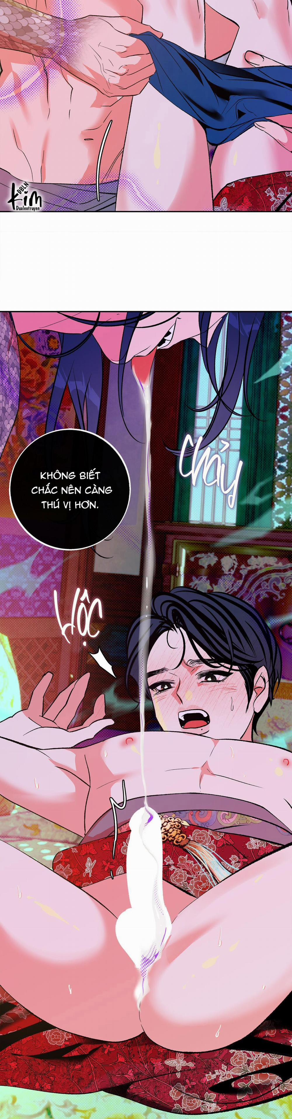 Love And Roll 6.2 trang 7