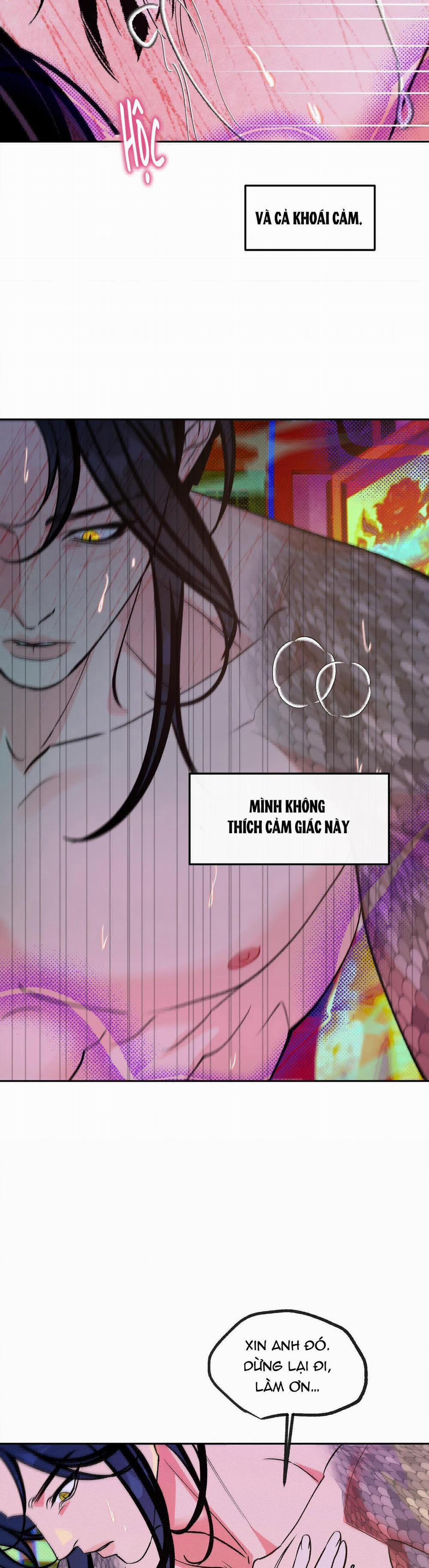 Love And Roll 6.3 trang 10