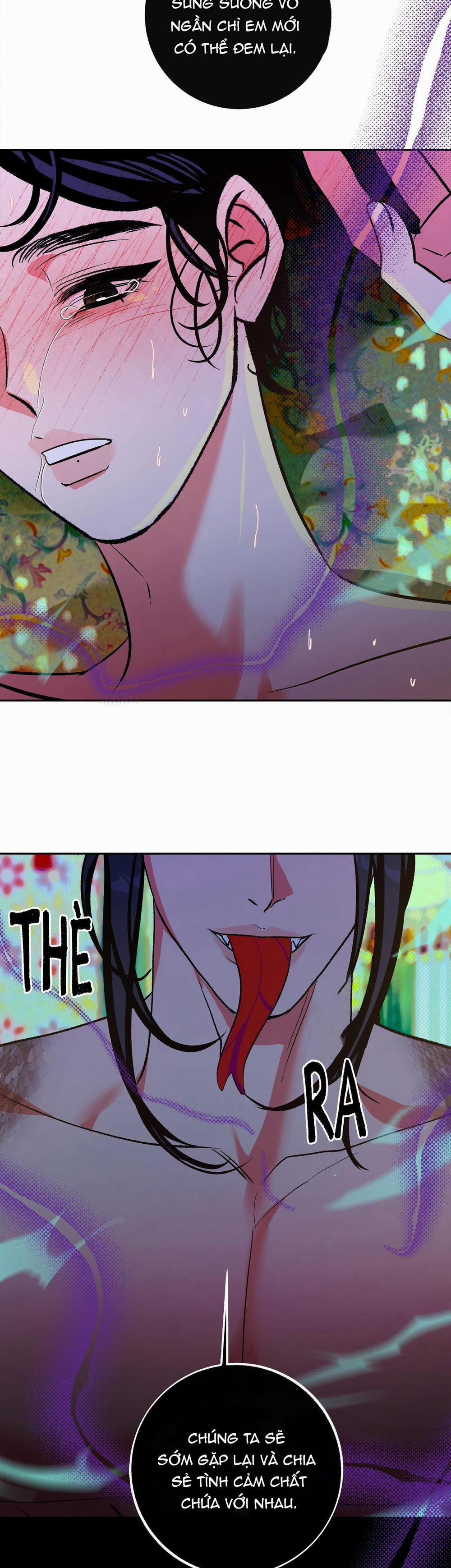 Love And Roll 6.3 trang 23