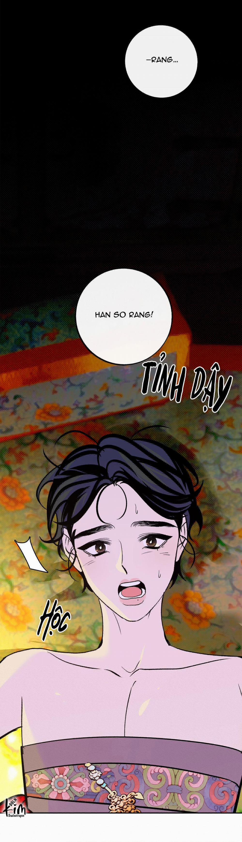 Love And Roll 6.3 trang 25