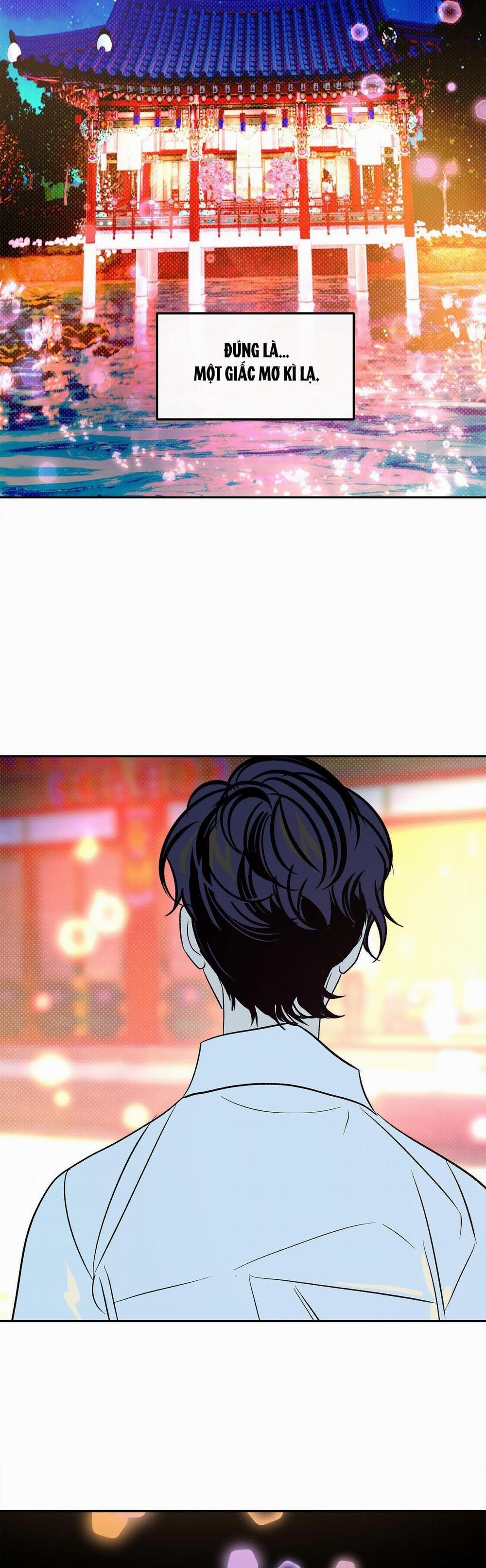 Love And Roll 6.3 trang 38