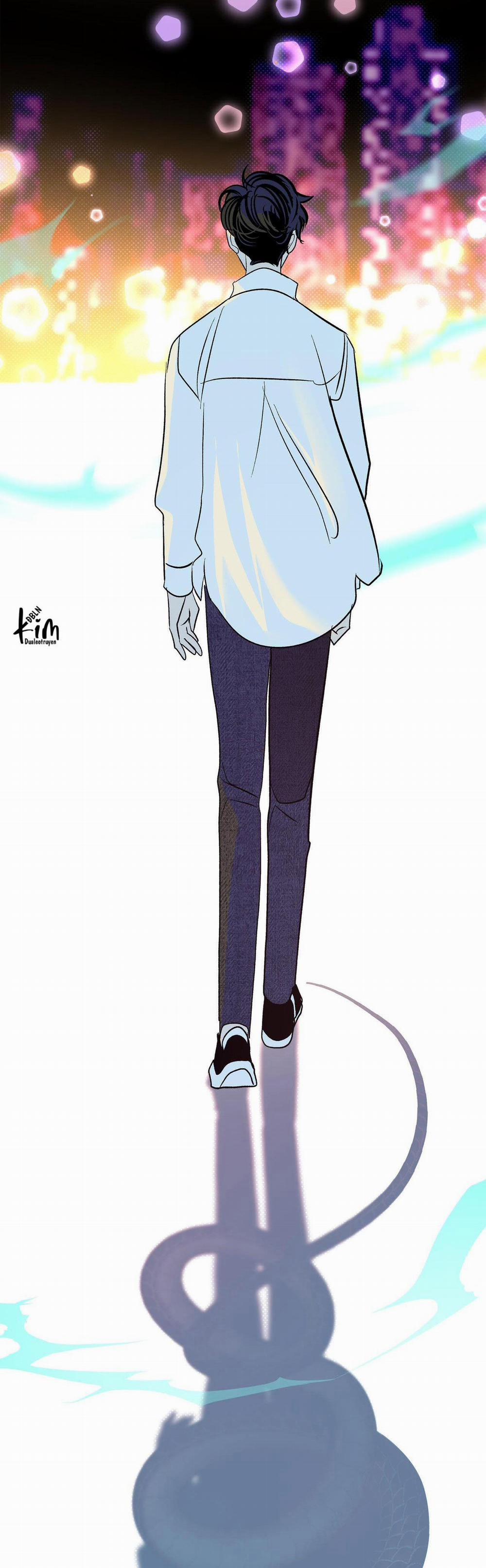 Love And Roll 6.3 trang 39