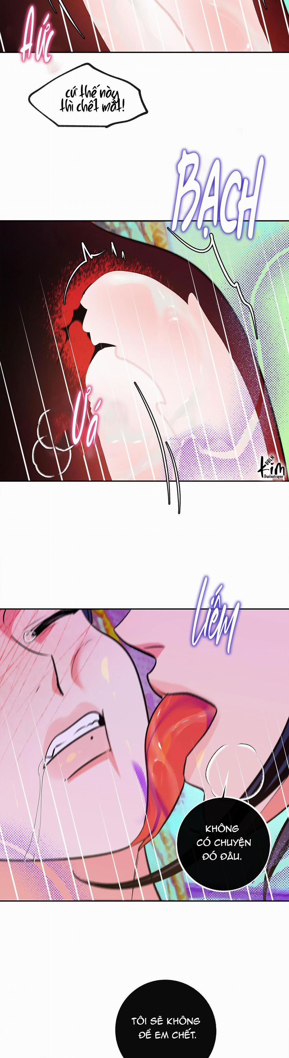 Love And Roll 6.3 trang 6