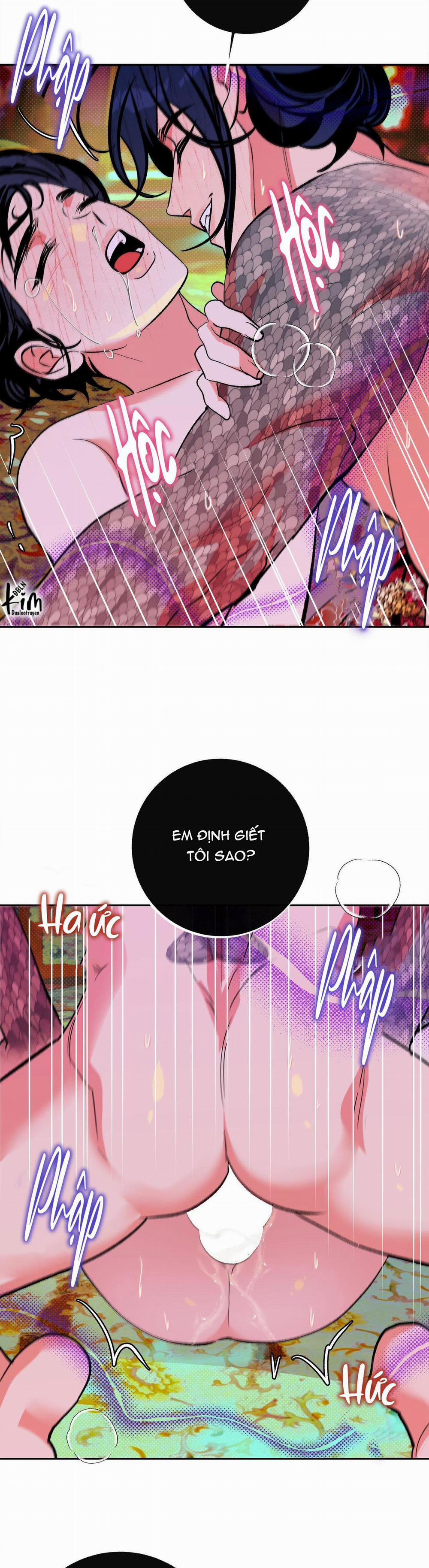 Love And Roll 6.3 trang 7