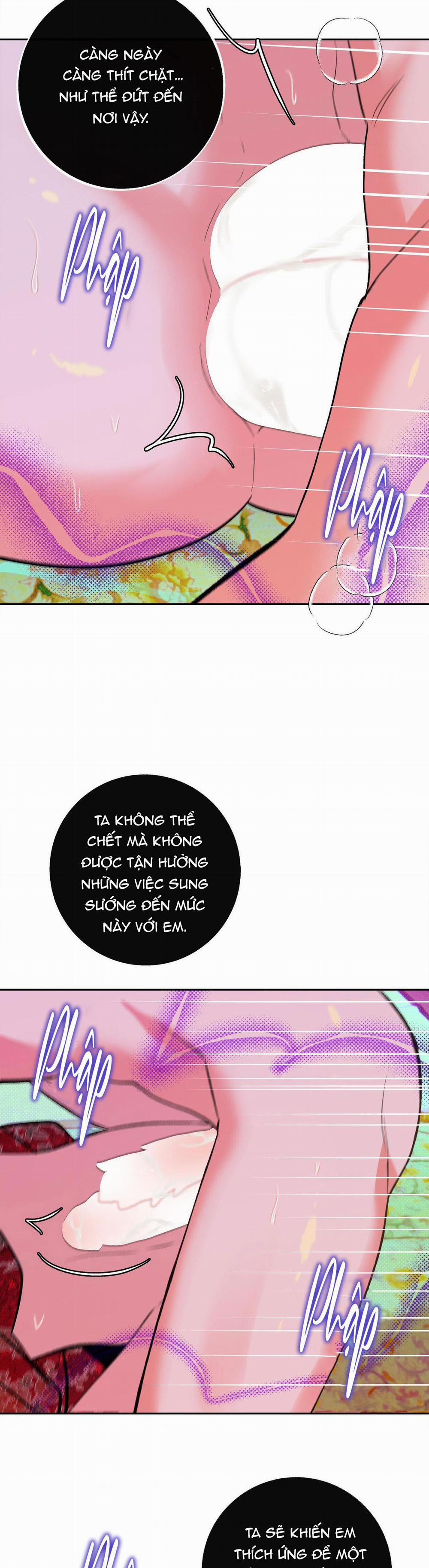 Love And Roll 6.3 trang 8