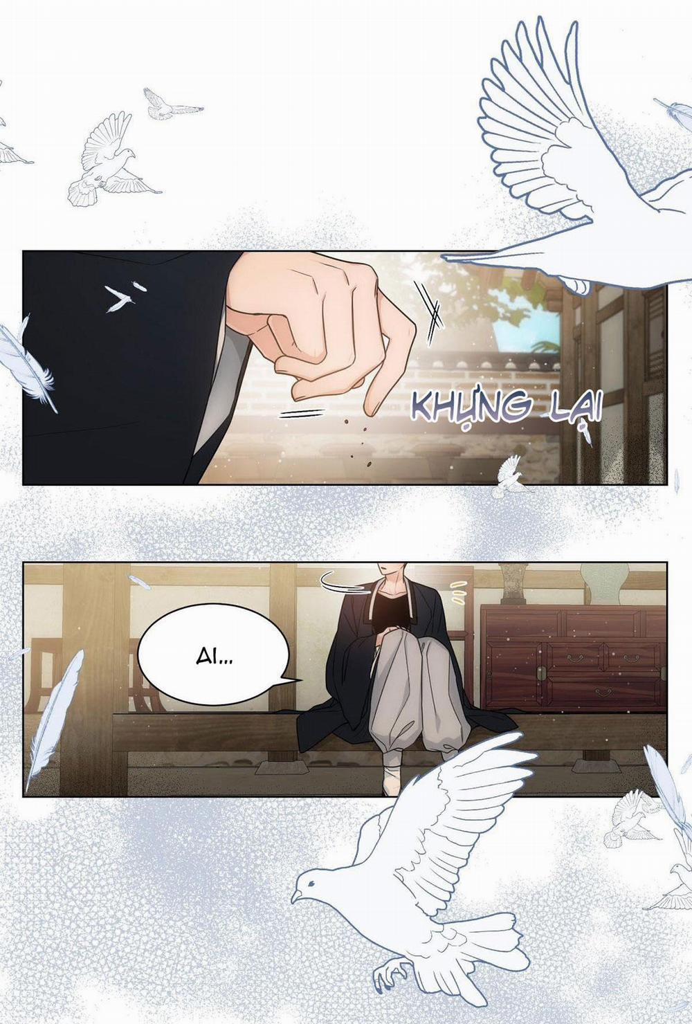 Love And Roll 7.1 trang 18