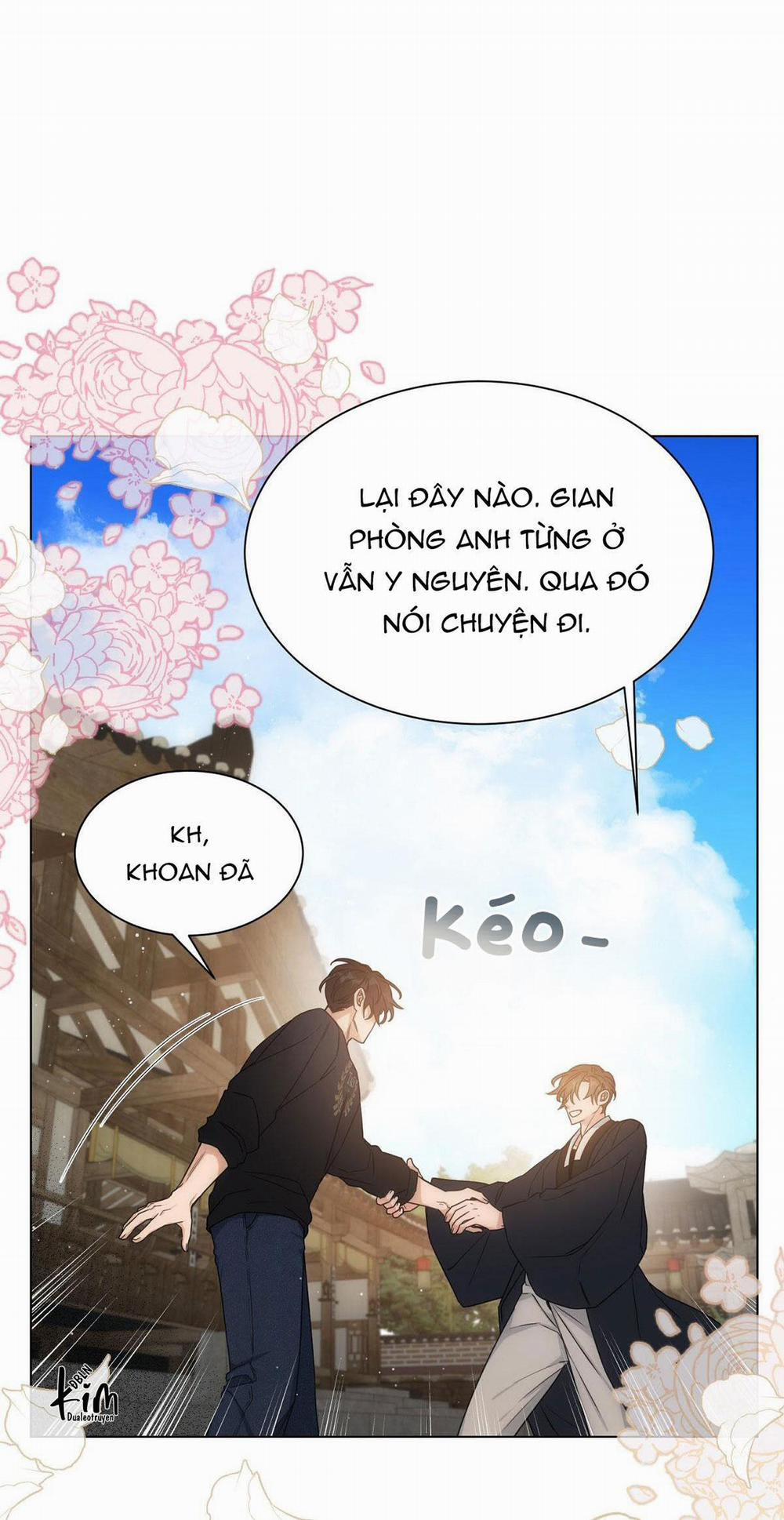 Love And Roll 7.1 trang 31