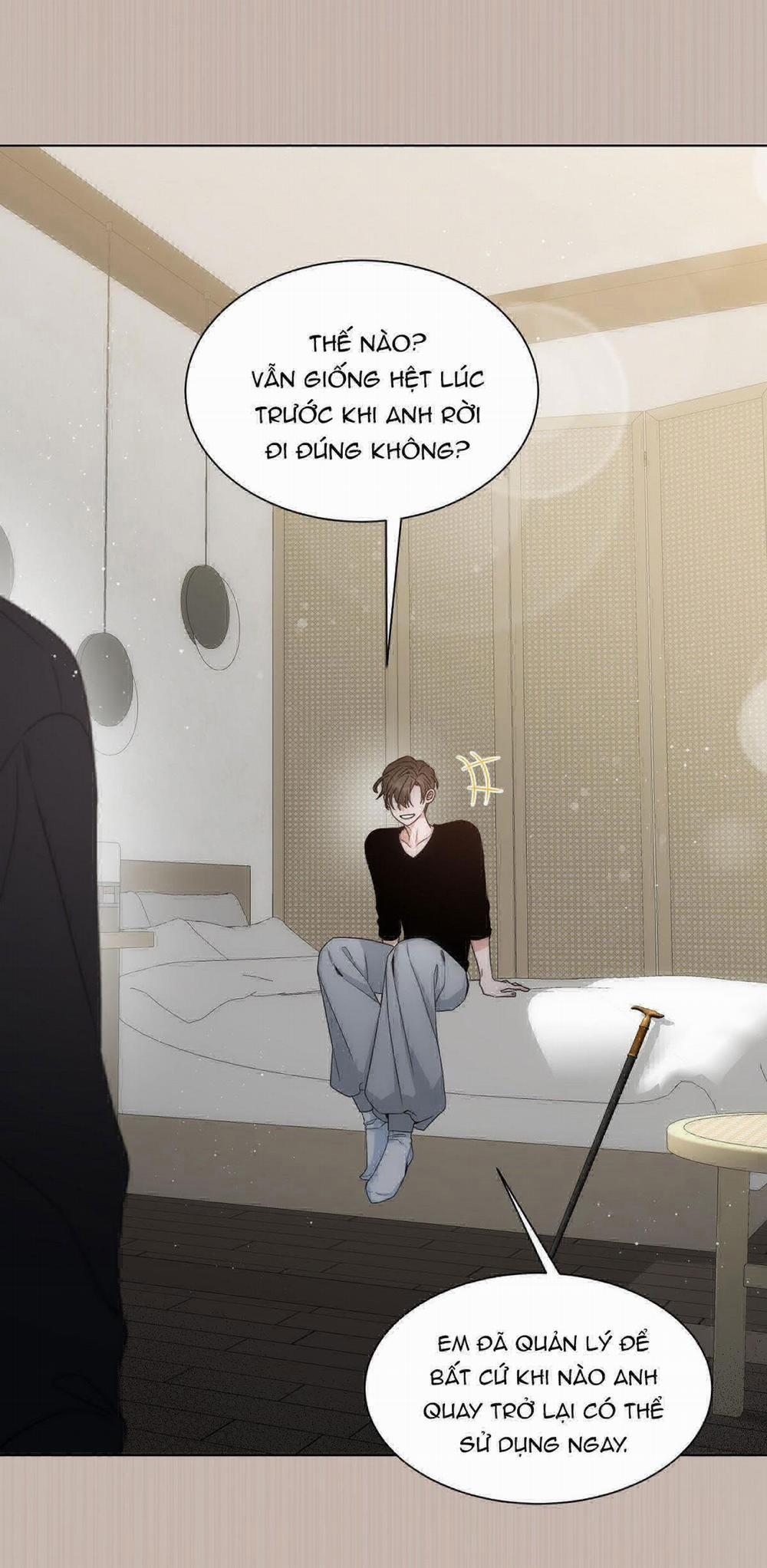 Love And Roll 7.1 trang 34