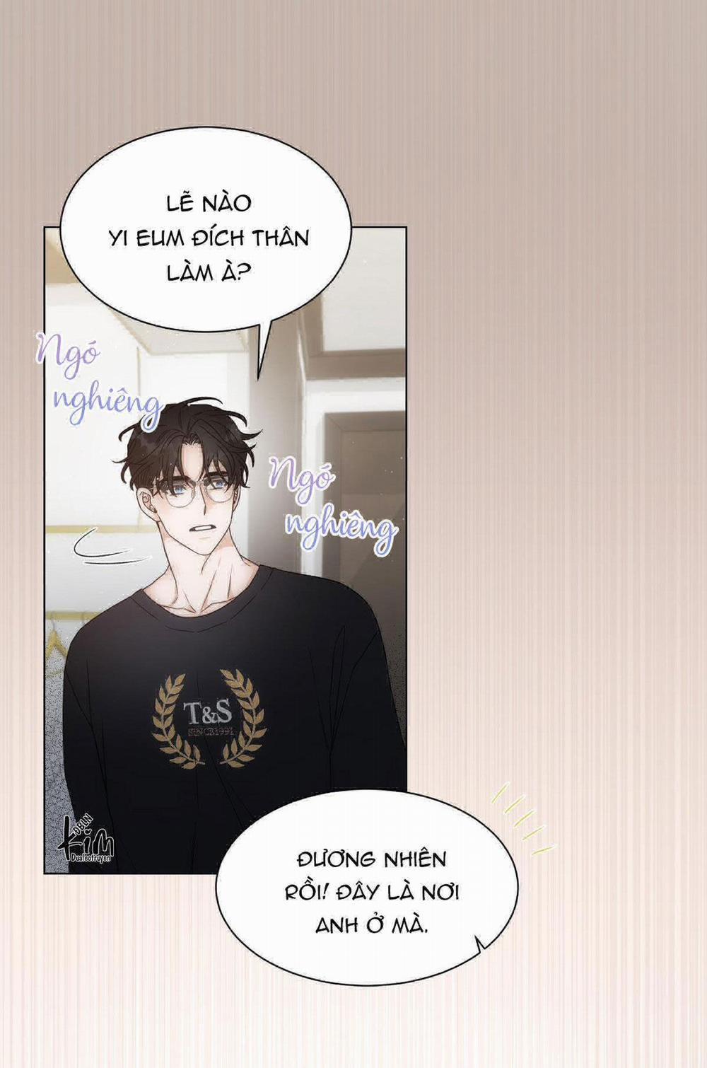 Love And Roll 7.1 trang 35