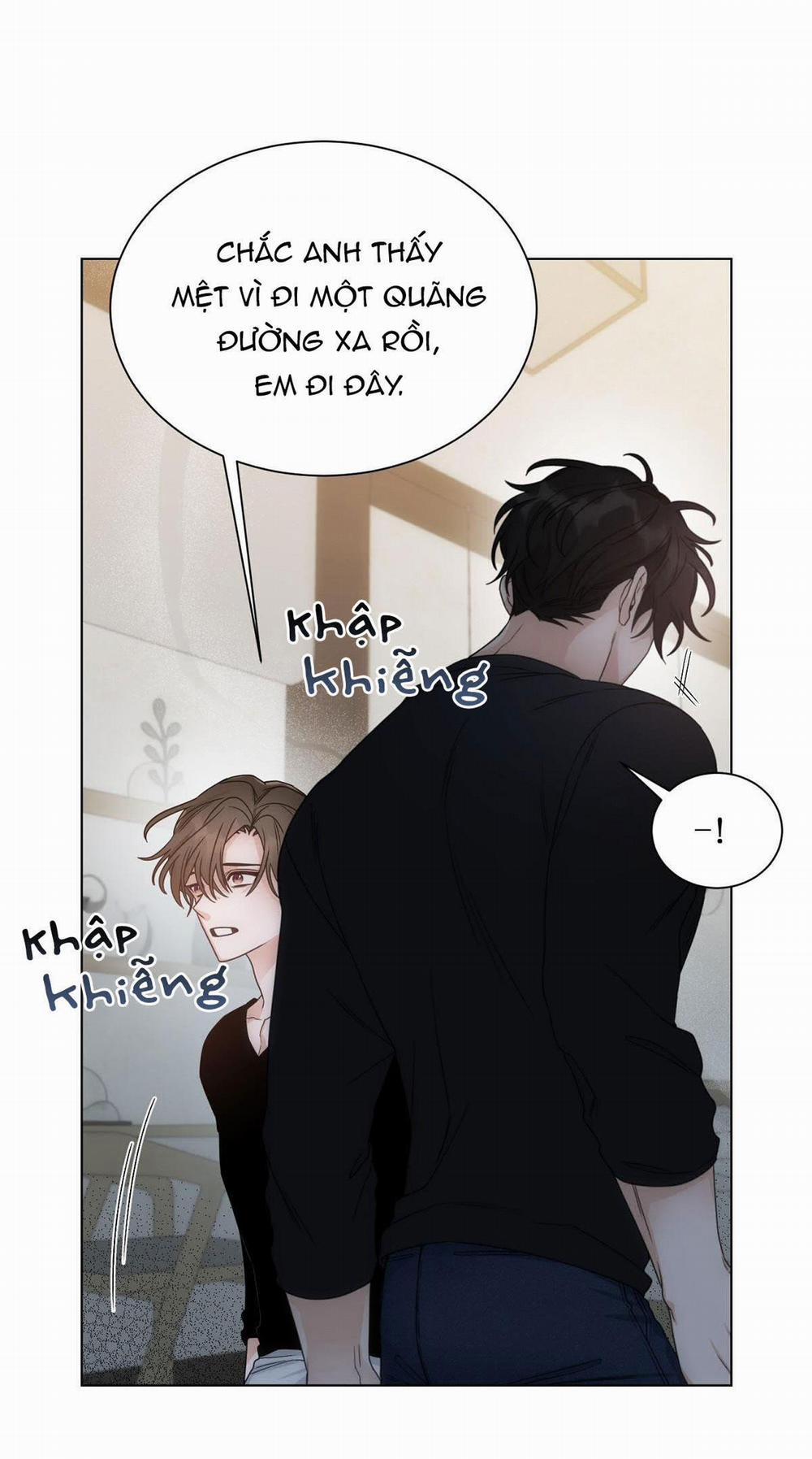 Love And Roll 7.1 trang 41