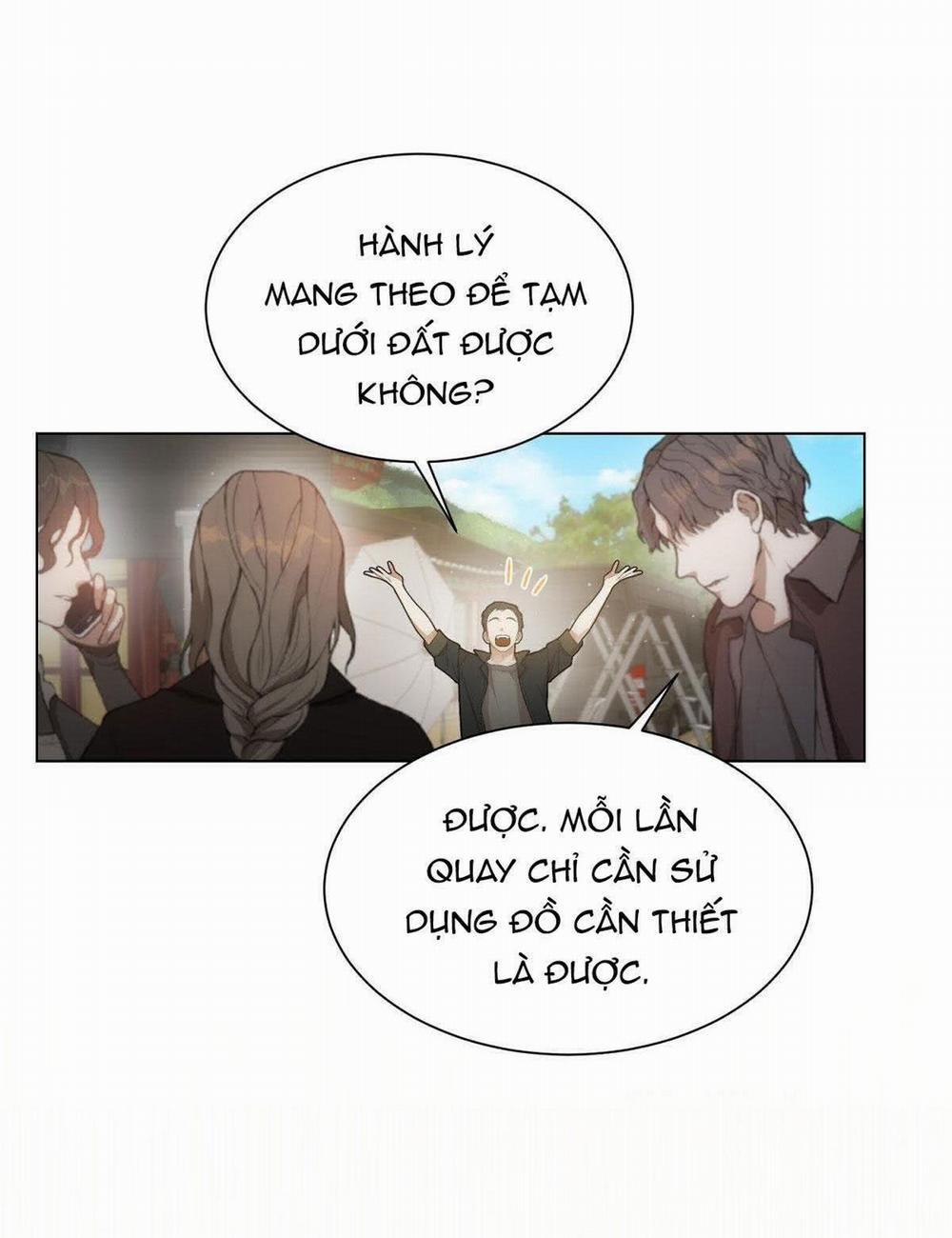 Love And Roll 7.1 trang 5