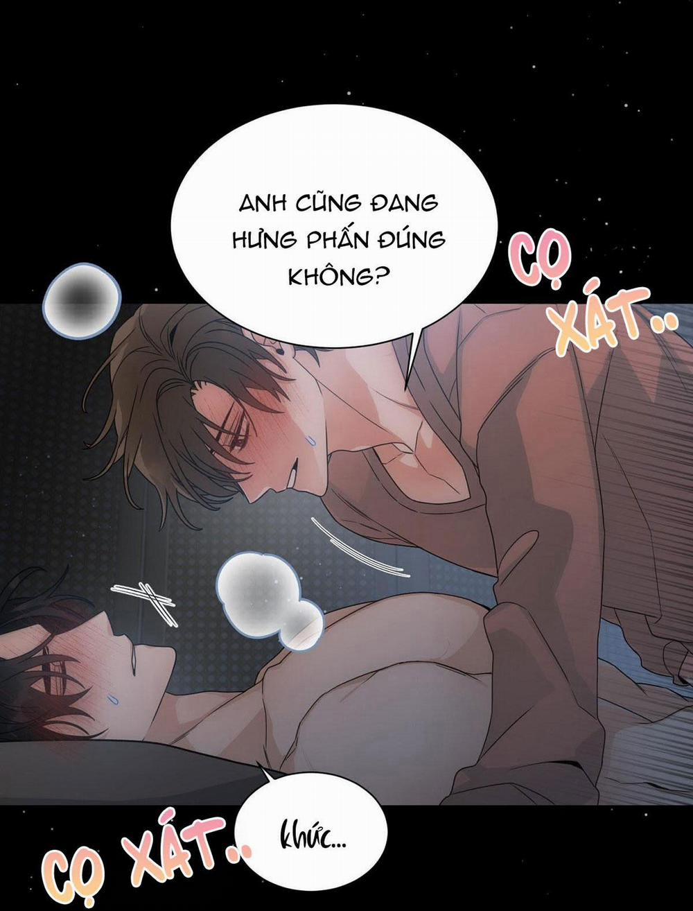 Love And Roll 7.1 trang 55