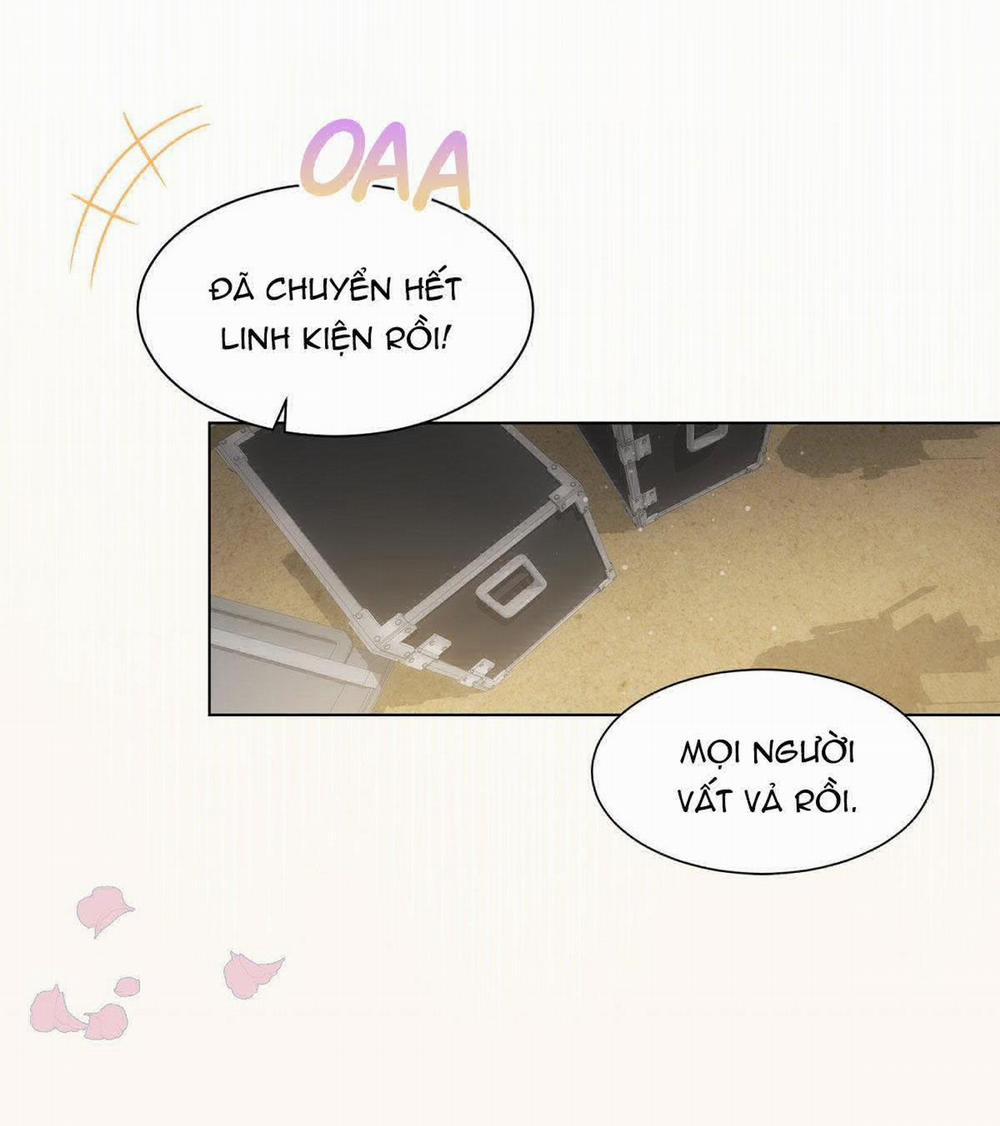 Love And Roll 7.1 trang 6