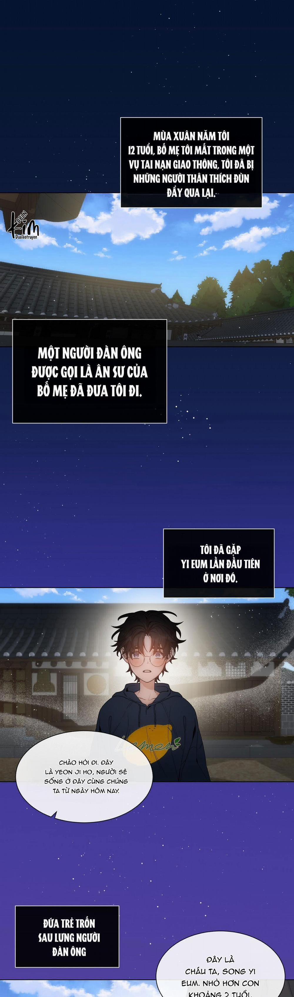 Love And Roll 7.2 trang 1