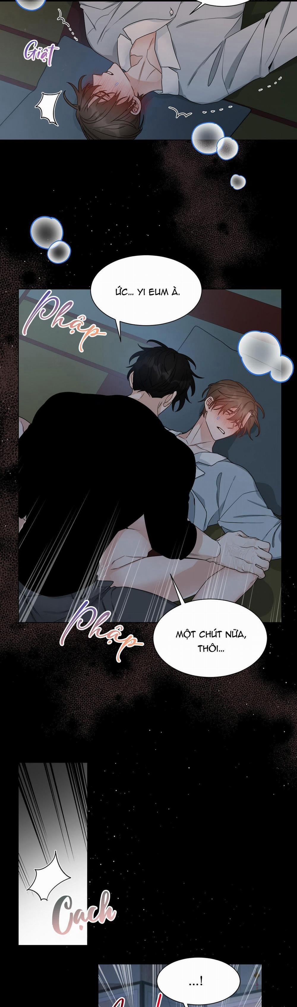 Love And Roll 7.2 trang 16