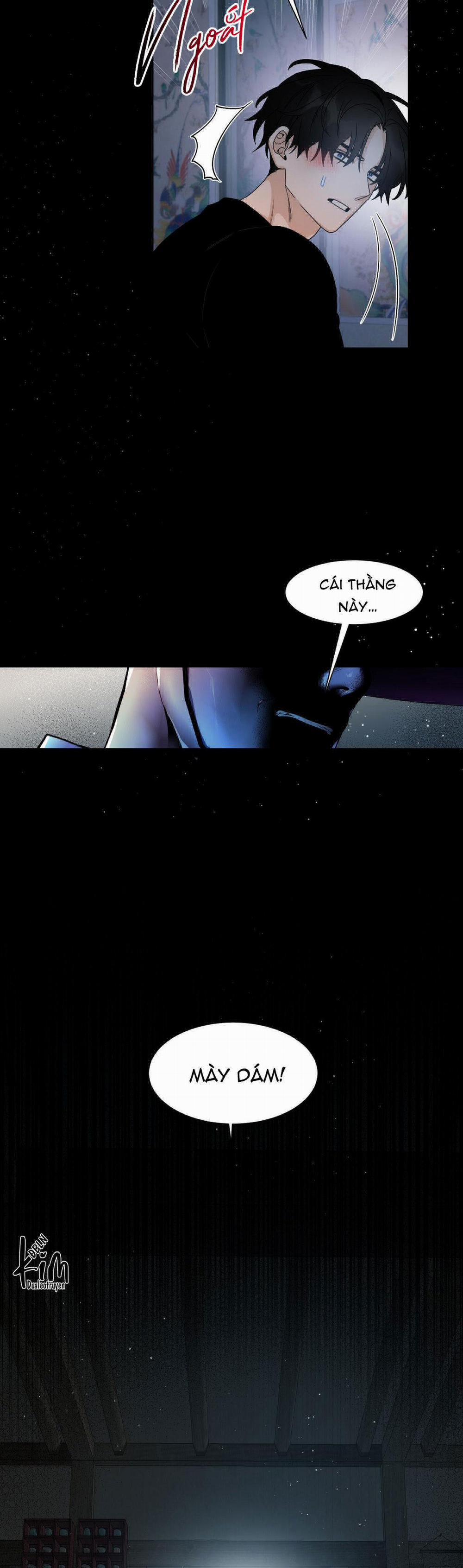 Love And Roll 7.2 trang 17