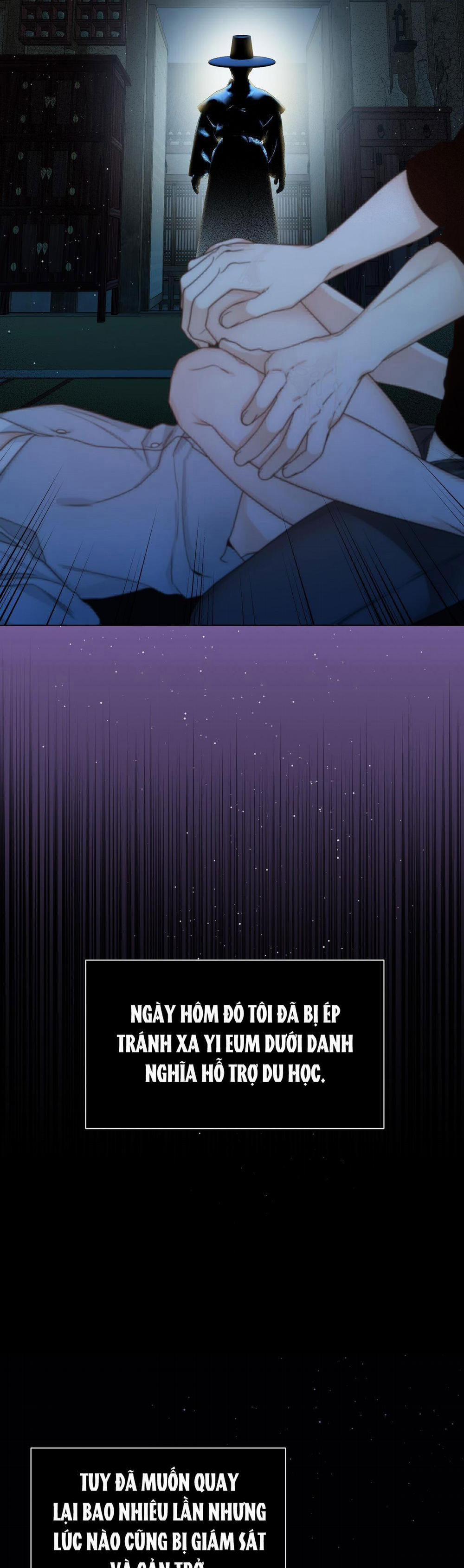 Love And Roll 7.2 trang 18