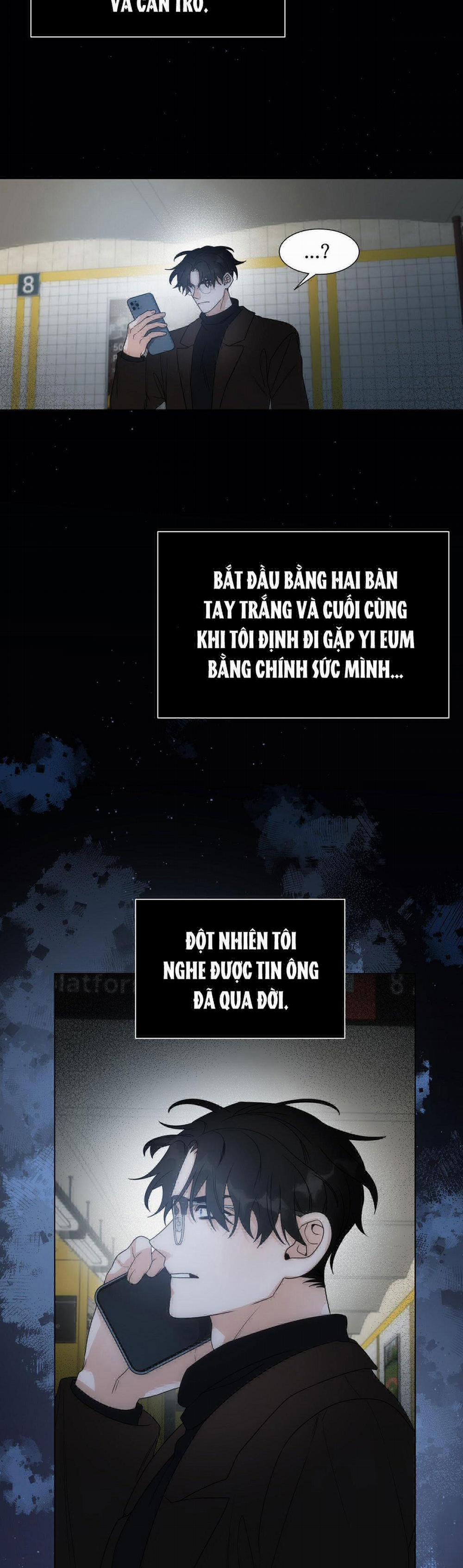 Love And Roll 7.2 trang 19