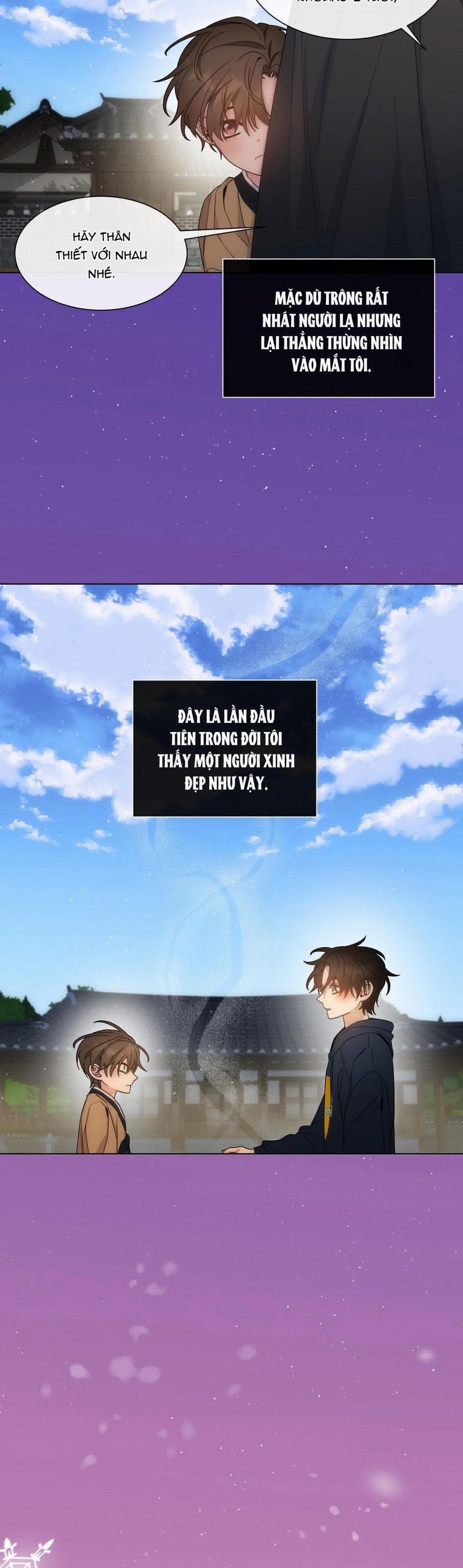 Love And Roll 7.2 trang 2