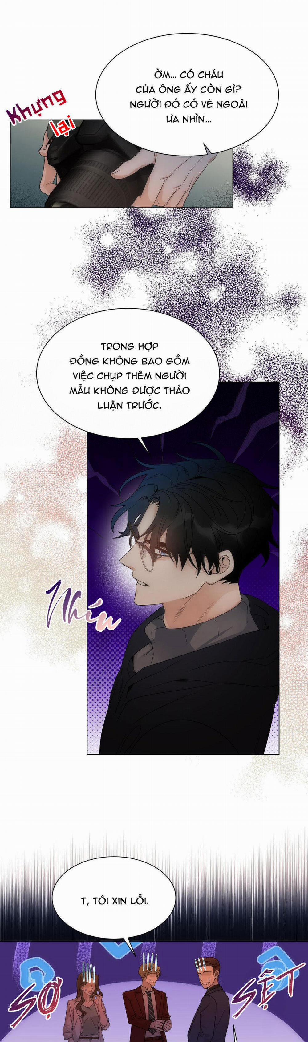 Love And Roll 7.2 trang 22