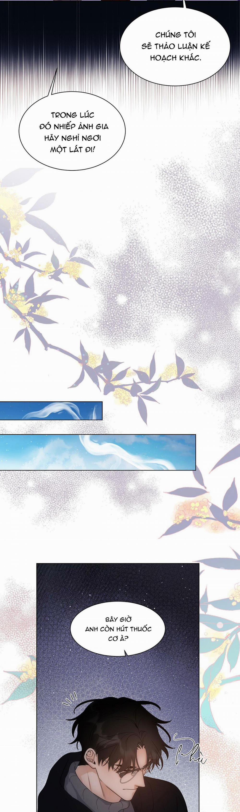 Love And Roll 7.2 trang 23