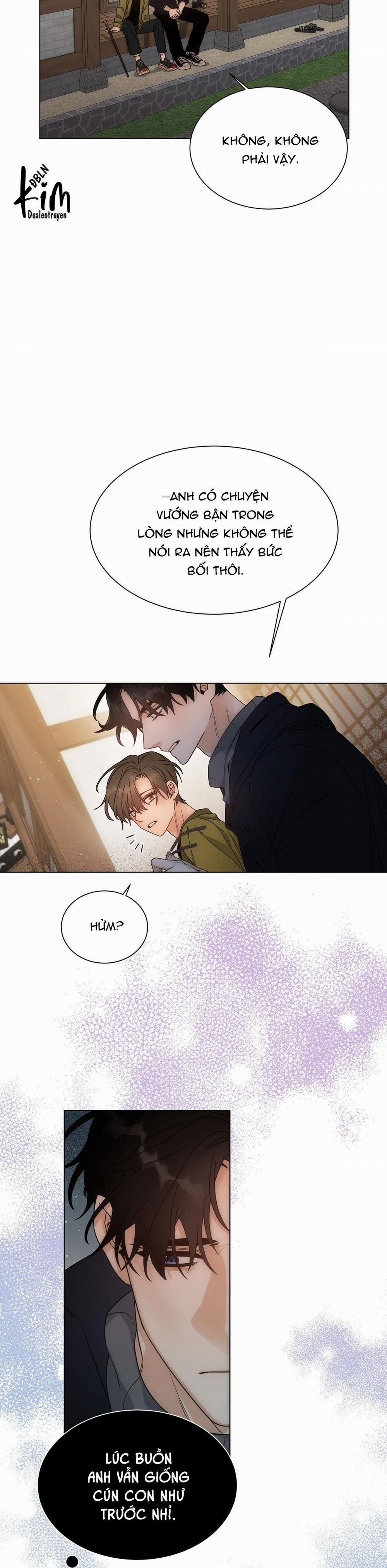 Love And Roll 7.2 trang 26