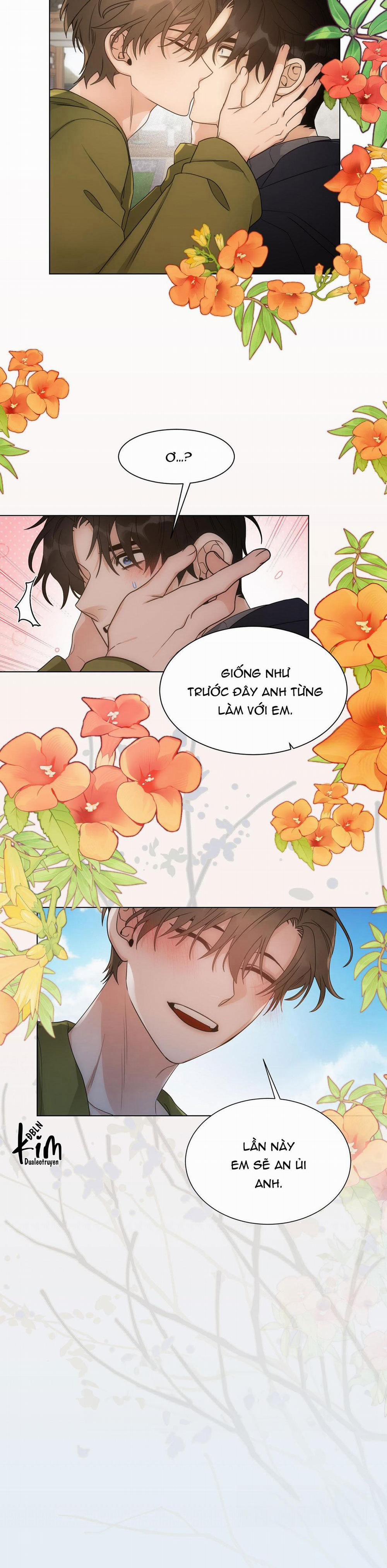 Love And Roll 7.2 trang 28